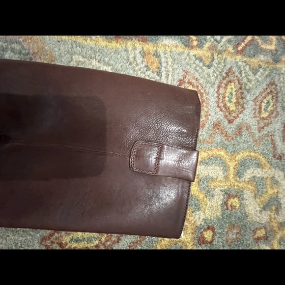 G-VGUC Boemos Leather Boots - Picture 5 of 11